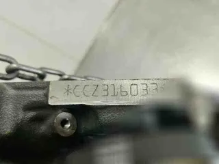 cczd,06j100038j двигатель Audi A3 8P Арт 773065273, вид 14