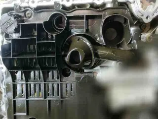 cczd,06j100038j двигатель Audi A3 8P Арт 907328957, вид 8
