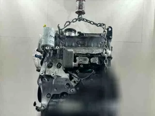 cczd,06j100038j двигатель Audi A3 8P Арт 936225900, вид 1