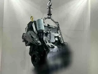 cczd,06j100038j двигатель Audi A3 8P Арт 936225900, вид 2