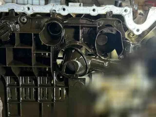 cczd,06j100038j двигатель Audi A3 8P Арт 936225900, вид 3