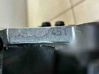 bxe,03g100035m двигатель Audi A3 8P Арт 796414820, вид 5