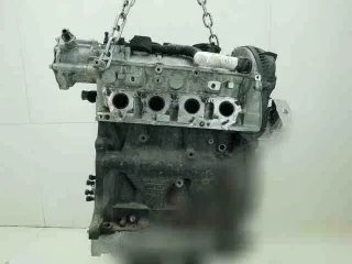 cczd,06j100038j двигатель Audi A3 8P Арт 371504984, вид 1