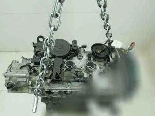 cczd,06j100038j двигатель Audi A3 8P Арт 371504984, вид 8