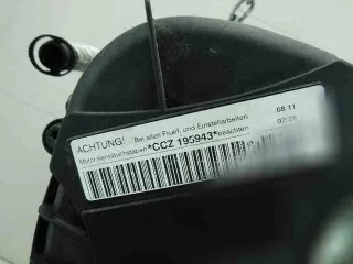 cczd,06j100038j двигатель Audi A3 8P Арт 371504984, вид 9
