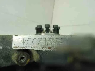 cczd,06j100038j двигатель Audi A3 8P Арт 371504984, вид 10