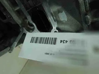 cczd,06j100038j двигатель Audi A3 8P Арт 371504984, вид 15