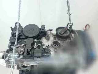 cczd,06j100038j двигатель Audi A3 8P Арт 523767516, вид 8