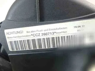 cczd,06j100038j двигатель Audi A3 8P Арт 523767516, вид 13