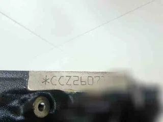 cczd,06j100038j двигатель Audi A3 8P Арт 523767516, вид 14