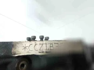 cczd,06j100038j двигатель Audi A3 8P Арт 699060060, вид 15