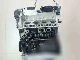cczd,06j100038j двигатель Audi A3 8P Арт 686180531, вид 3