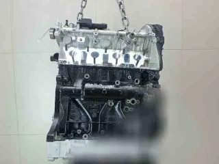 cczd,06j100038j двигатель Audi A3 8P Арт 686180531, вид 8