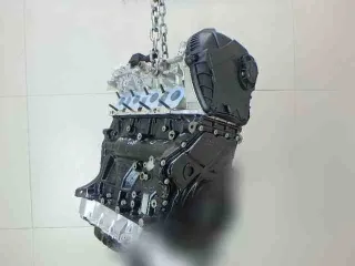 cczd,06j100038j двигатель Audi A3 8P Арт 686180531, вид 9