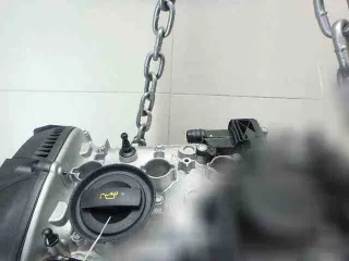 cczd,06j100038j двигатель Audi A3 8P Арт 686180531, вид 11