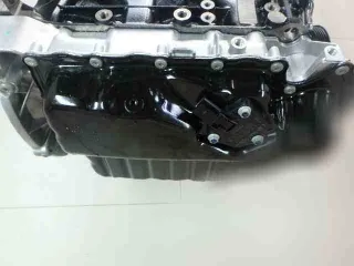 cczd,06j100038j двигатель Audi A3 8P Арт 686180531, вид 13