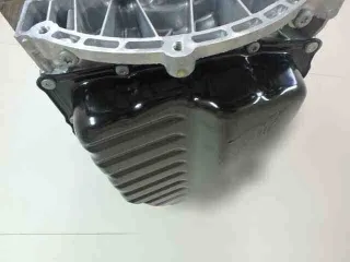 cczd,06j100038j двигатель Audi A3 8P Арт 686180531, вид 14