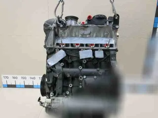 cczd,06j100038j двигатель Audi A3 8P Арт 804535041, вид 1