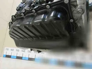 cczd,06j100038j двигатель Audi A3 8P Арт 804535041, вид 2