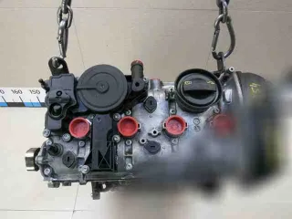 cczd,06j100038j двигатель Audi A3 8P Арт 804535041, вид 6