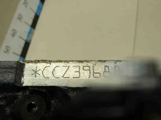 cczd,06j100038j двигатель Audi A3 8P Арт 804535041, вид 7