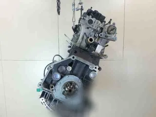 cczb,06j100038j двигатель Audi A3 8P Арт 260267425, вид 4