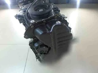 cczb,06j100038j двигатель Audi A3 8P Арт 260267425, вид 7