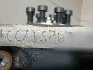 cczb,06j100038j двигатель Audi A3 8P Арт 260267425, вид 12