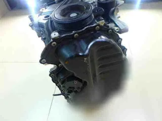 cczb,06j100038j двигатель Audi A3 8P Арт 553934256, вид 8
