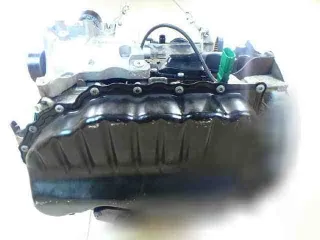cczb,06j100038j двигатель Audi A3 8P Арт 553934256, вид 9