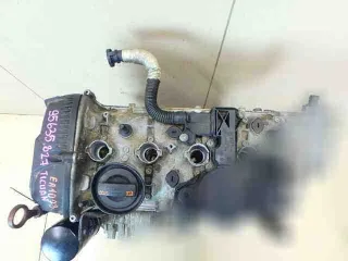 cczb,06j100038j двигатель Audi A3 8P Арт 553934256, вид 12