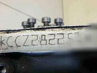 cczb,06j100038j двигатель Audi A3 8P Арт 553934256, вид 14