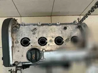 awt,06b100098jx двигатель Audi A4 B5 Арт 762903007, вид 5