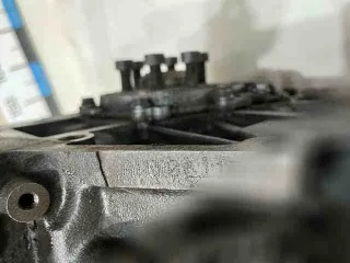 awt,06b100098jx двигатель Audi A4 B5 Арт 827716444, вид 6