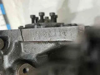 awt,06b100098jx двигатель Audi A4 B5 Арт 827716444, вид 7
