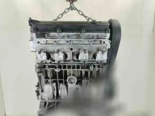 alz,06b100035k двигатель Audi A4 B6 Арт 279946066, вид 1