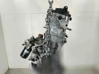 alz,06b100035k двигатель Audi A4 B6 Арт 279946066, вид 6