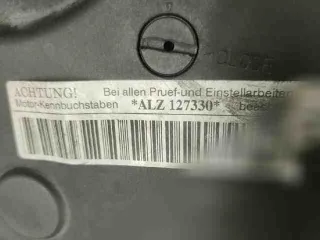 alz,06b100035k двигатель Audi A4 B6 Арт 279946066, вид 11
