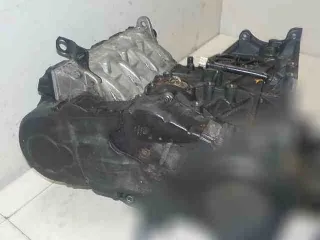avf,038100098nx двигатель Audi A4 B6 Арт 699556093, вид 2