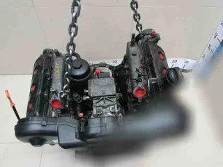 bfc,bfc двигатель Audi A4 B6 Арт 732855989, вид 2