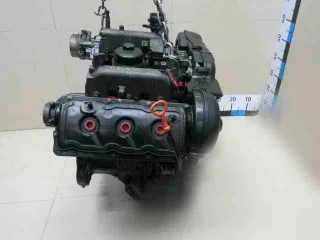 bfc,bfc двигатель Audi A4 B6 Арт 732855989, вид 3