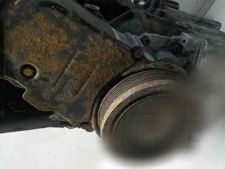 brd,03g100033k двигатель Audi A4 B7 Арт 24802225, вид 11