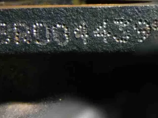 brd,03g100033k двигатель Audi A4 B7 Арт 24802225, вид 12