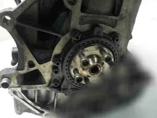 brb,03g100036d двигатель Audi A4 B7 Арт 979859825, вид 6