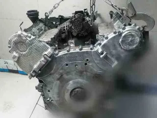 bpp,59100032 двигатель Audi A4 B7 Арт 959217146, вид 2