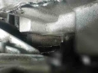 bpp,59100032 двигатель Audi A4 B7 Арт 959217146, вид 7