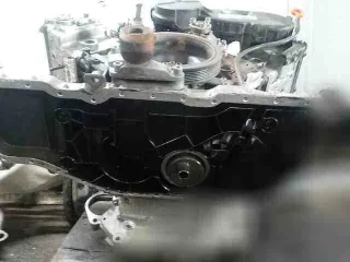 bpp,59100032 двигатель Audi A4 B7 Арт 959217146, вид 11
