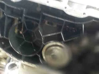 bpp,59100032 двигатель Audi A4 B7 Арт 959217146, вид 12