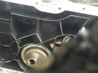 bpp,59100032 двигатель Audi A4 B7 Арт 959217146, вид 13