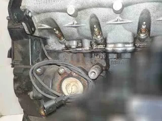 brb,03g100036d двигатель Audi A4 B7 Арт 279174256, вид 2